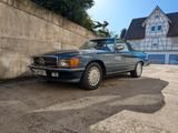 Mercedes-Benz Mercedes  r107 300SL mit sehr guter Technik - Mercedes-Benz SL 300: R107