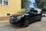 Mercedes-Benz Mercedes V-250 4matic Avantgarde Lang - Mercedes-Benz V 250 in Chemnitz