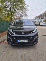 Peugeot Traveller BlueHDi 180 S&S EAT8 Business VIP ... - gebrauchte Peugeot Traveller aus dem Jahr 2019