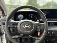 Hyundai i20 - Vorschau Bild 8