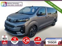 Peugeot Traveller - Vorschau Bild 1