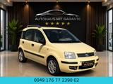 Fiat Panda 1.2 8V Emotion*SERVICE NEU*TÜV NEU*KLIMA* - Fiat Panda Gebrauchtwagen in Mannheim