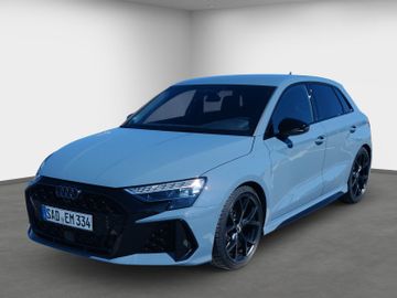 Audi RS3 - 2