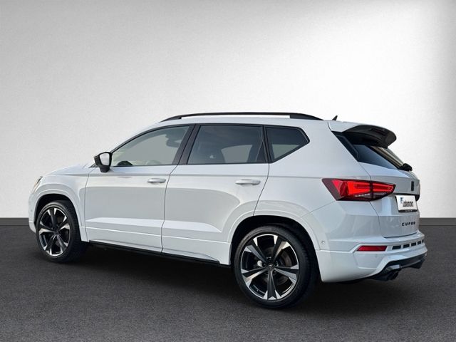 Ateca 2.0 TSI DSG VZ ALLRAD+RFK+NAVI.+LED+eHECK+