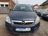 Opel Zafira B Edition 1.6 7SITZ  TÜV&AU neu - Opel Zafira Gebrauchtwagen in Kiel
