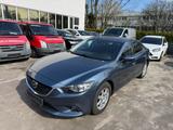 Mazda 6 Lim. Center-Line - gebrauchte Mazda 6 aus dem Jahr 2013