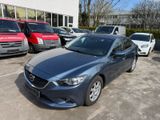 Mazda 6 Lim. Center-Line - Mazda 6: Center Line