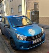 Suzuki Celerio 1.0 Club - Suzuki Celerio: Club