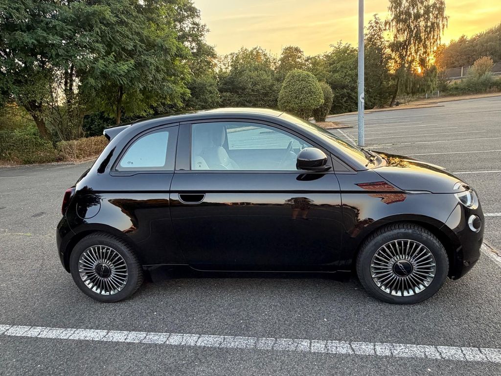 Image of Fiat 500