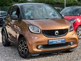 Smart ForTwo 66kW*PANORAMA*SITZHEIZUNG*PASSION*