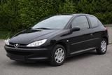 Peugeot 206 60 Pop Art TÜV NEU ab 23.06.26 Besichtigung  - Peugeot 206 in Chemnitz