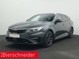 Kia Optima Sportswagon 1.6 T-GDI GT-Line LEDER KAMER - Kia Optima Gebrauchtwagen