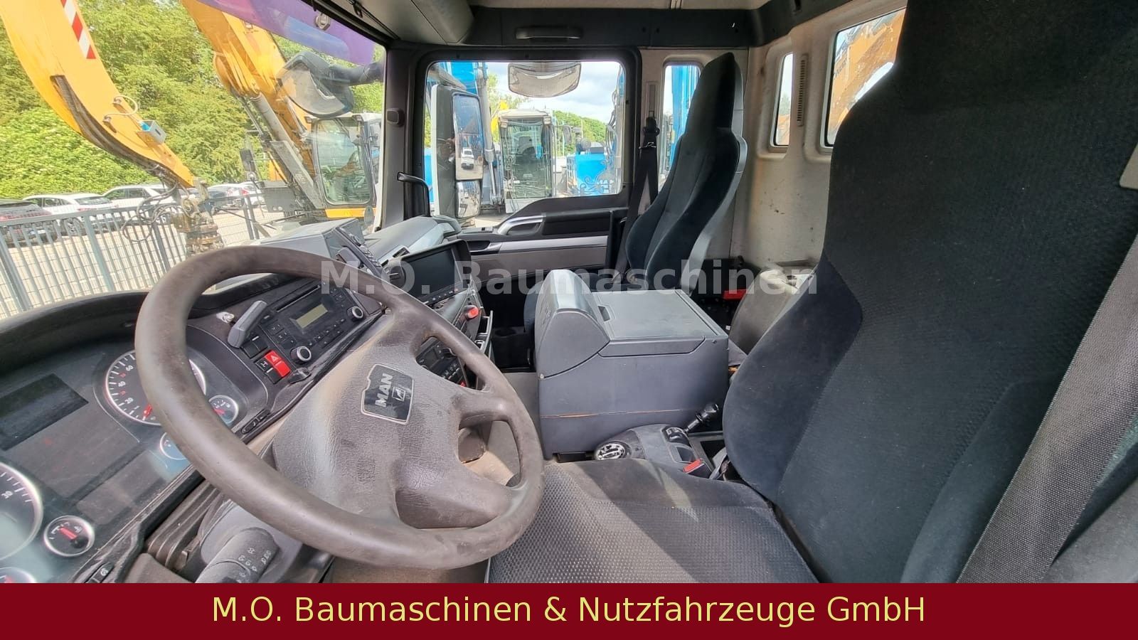 Fahrzeugabbildung MAN TGS 26.440 /6x2 BL/Gergen /Palfinger Epsilon /