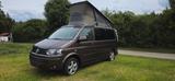 Volkswagen T5 California Comfortline 2.0 TDI DSG DPF 132 KW - Volkswagen T5 California: Von Privat