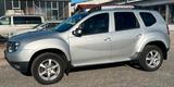 Dacia Duster I Laureate 4x2 - Dacia Duster: 4x2 Laureate
