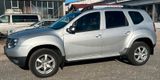Dacia Duster I Laureate 4x2 - Dacia Duster: Laureate 4x2