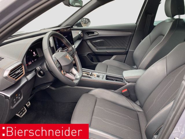 Cupra Formentor - Bild 10