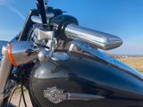 Harley-Davidson Fat Bob FXDF - Vance & Hines - Vorverl. Fussr. - Offers