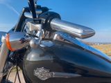Harley-Davidson Fat Bob FXDF - Vance & Hines - Vorverl. Fussr. - HARLEY-DAVIDSON FXDF