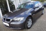 BMW 320 Baureihe 3 Lim. 320i Top Zst. Sportsitze.Xen - BMW 320 aus 2005: 320i