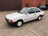 Ford Oldtimer Ford Escort 1,3 l - Ford Escort: 1.3