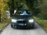BMW F10 530d xDrive - BMW 530: F10