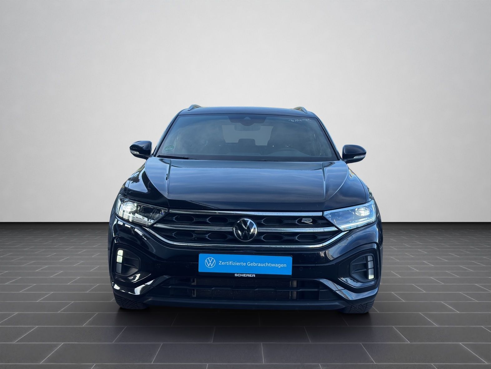 Volkswagen T-Roc - Bild 7