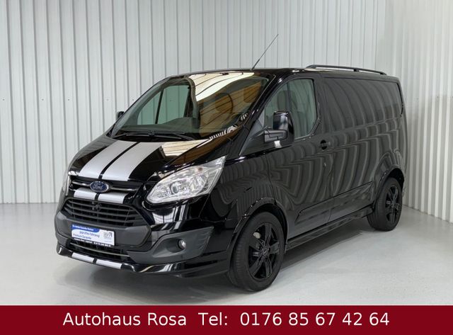 Ford Transit Custom 2.0 TDCi Sport Kastenwagen