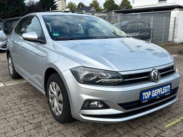 Volkswagen Polo - 3