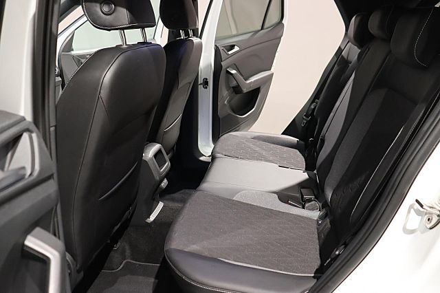 T-Cross GOAL 1.0 TSI ACC LED NAVI KAMERA PDC Ans