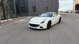 Ferrari California 3.9 V8 T 4-Sitzer - - Ferrari aus 2015