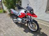 BMW R 1150 GS *Revamp**Öhlins**Koffer* - Offers