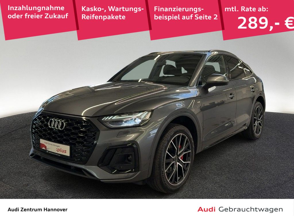 Image of Audi Q5