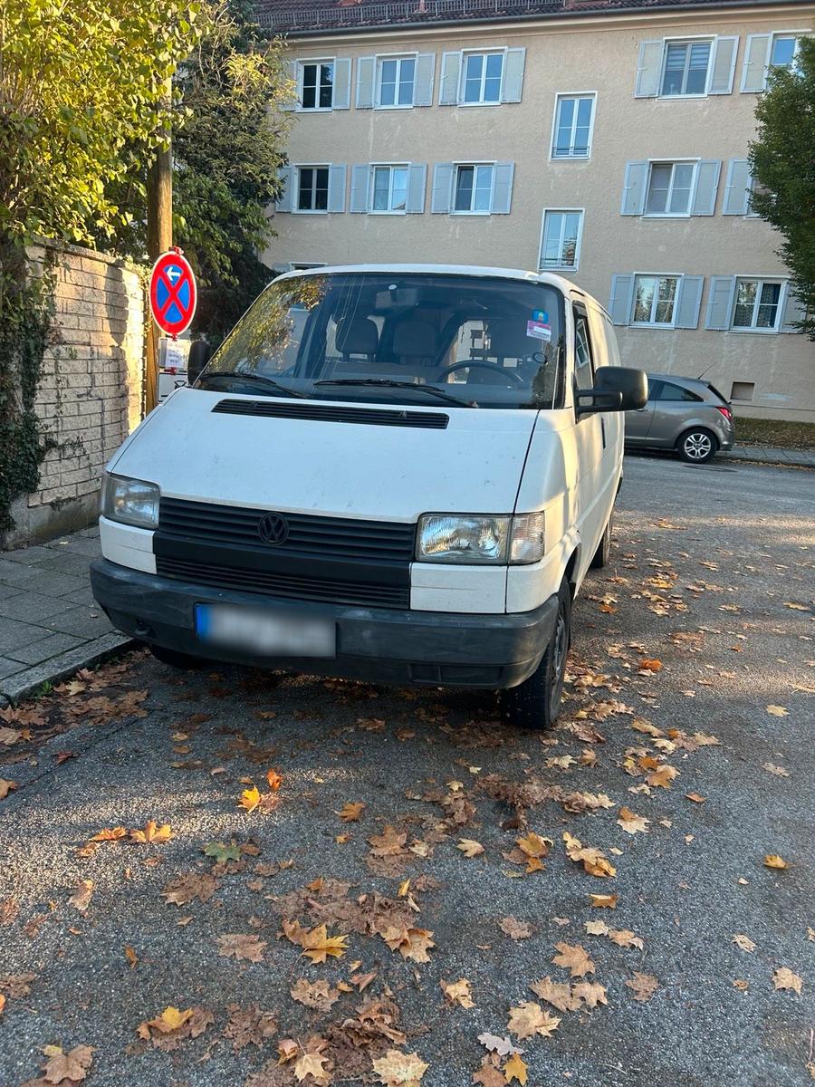 Volkswagen Andere