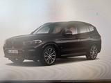 BMW X3 xDrive 30 e M Sport / AHK / Harmann Kardon .. - BMW X3 mit Anhängerkupplung