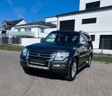 Mitsubishi Mitsubischi Pajero 3.2 DI-D 4WD. Top Zusta... - Mitsubishi Pajero: Mitsu