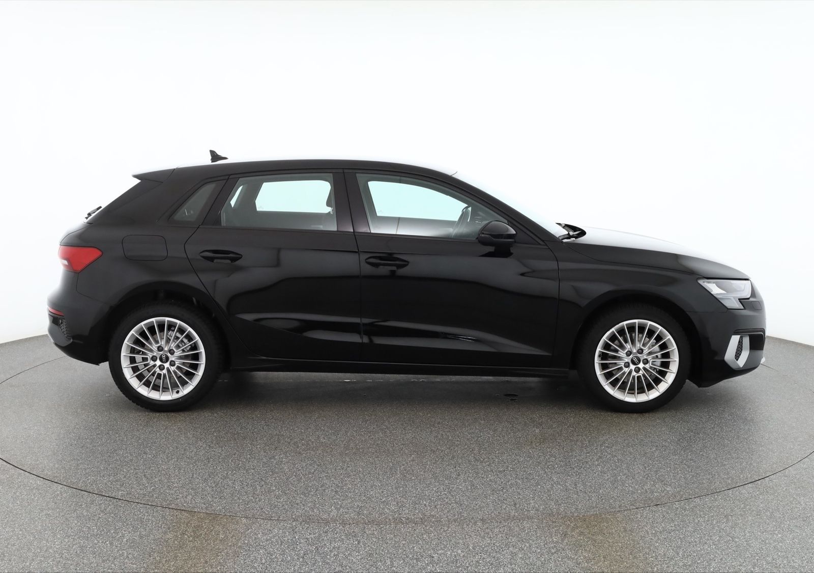 Audi A3 Sportback 30 TFSI advanced LED App-Connect foto 6