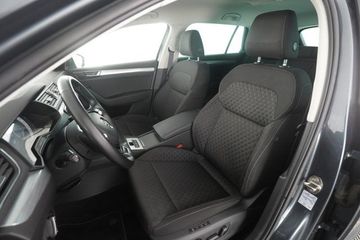 Skoda Superb - 10