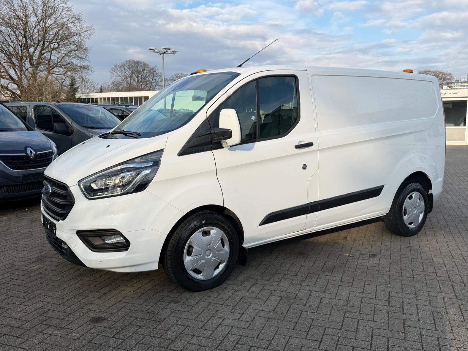 Ford TRANSIT CUSTOM 280 L1 TREND AUTOM./XENON/STANDHZ
