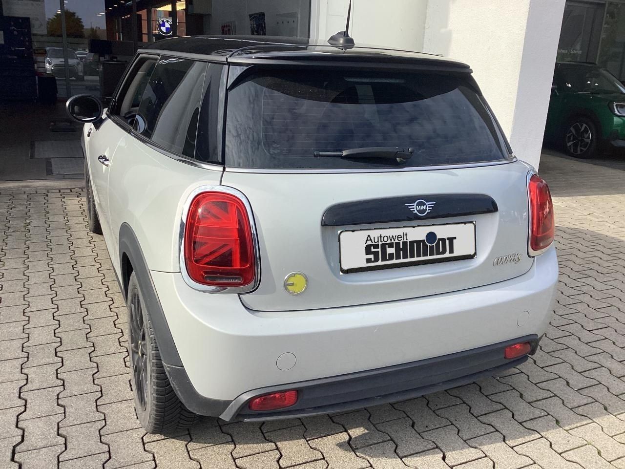 MINI Cooper SE 3-Türer imagem 2