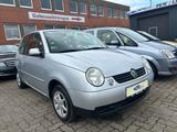 Volkswagen Lupo 1.0 MPI College - Volkswagen Lupo: College