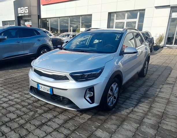 Autres Kia Stonic 1.0 T-GDi 100 CV MHEV MT Urban