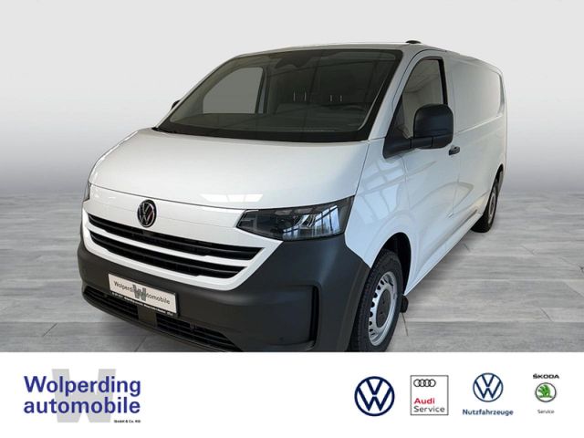 Volkswagen NFZ Transporter Kasten Motor 2.0 l TDI 110 kW