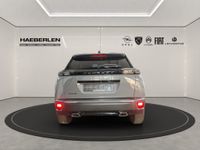 Peugeot 2008 - Vorschau Bild 4