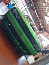 Dodge Challenger RT 6,4 Scat- Pack Widebody - Dodge Challenger: Rt