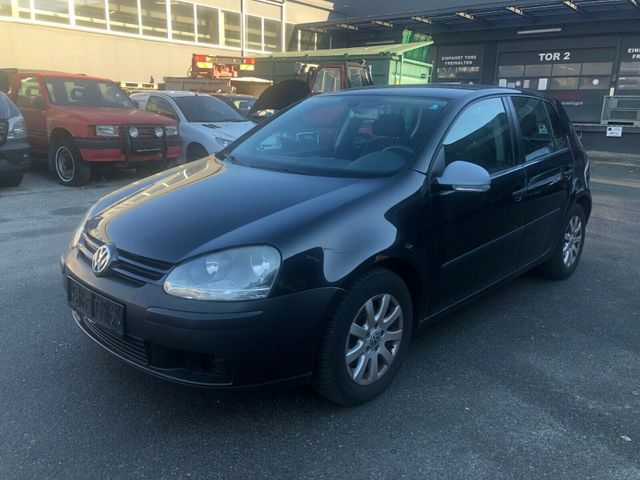 Volkswagen Golf V Lim. Comfortline