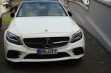 Mercedes-Benz C 300 4MATIC Autom. Pano  - Mercedes-Benz C 300: 4matic