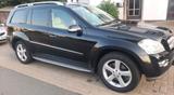 Mercedes-Benz mercedes GL 320 7 sitzer tauschen möglich - Mercedes-Benz GL 320 Gebrauchtwagen