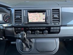 Fahrzeugabbildung Volkswagen T6 Multivan 2.0 TDI 4MOTION DSG LED NAVI SITZHZG