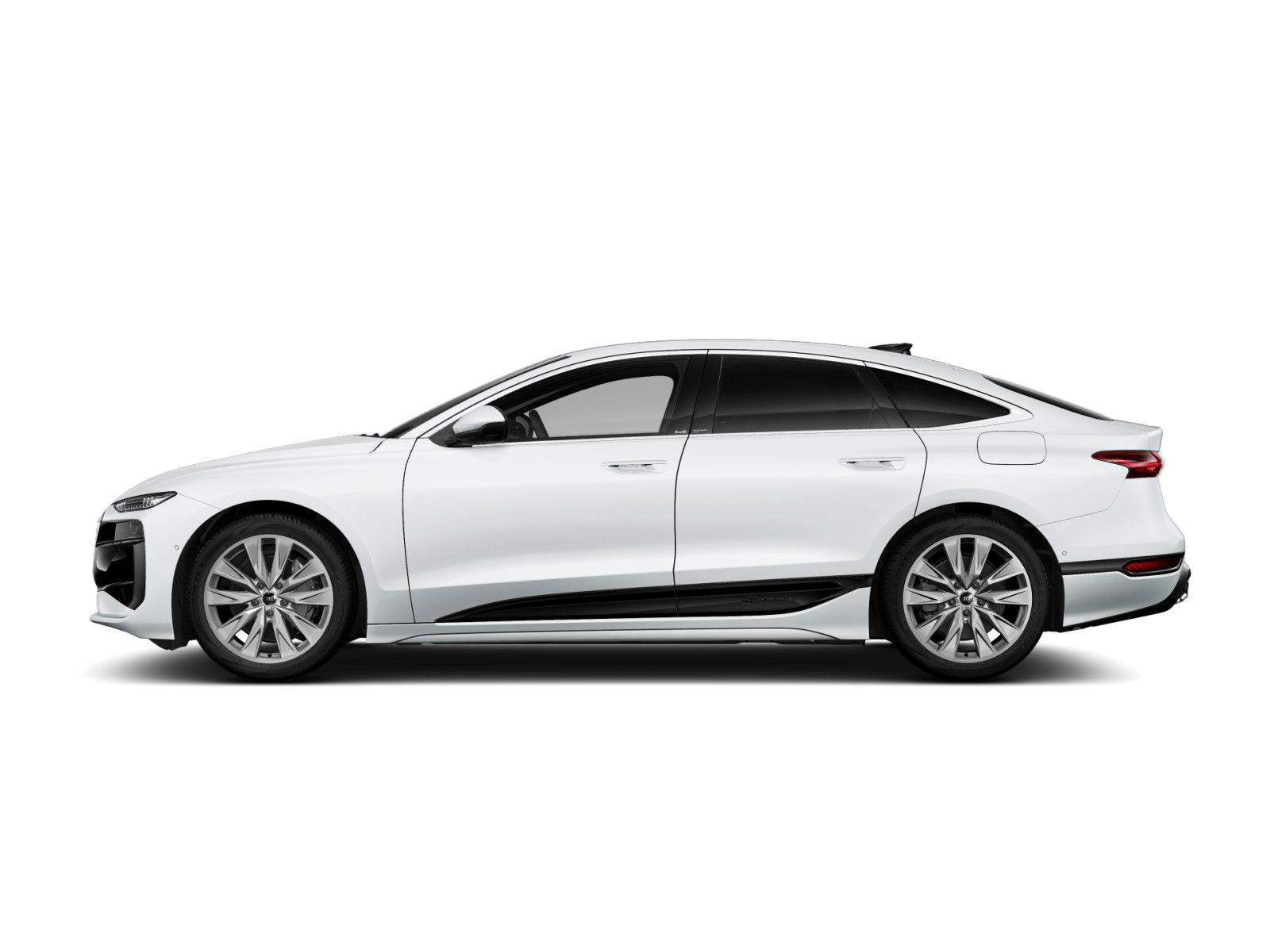 Audi A6 e-tron - Bild 6
